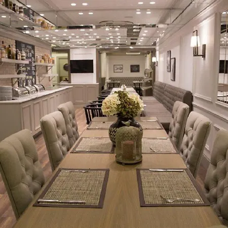 Hotel Mina - Special Category Istanbul