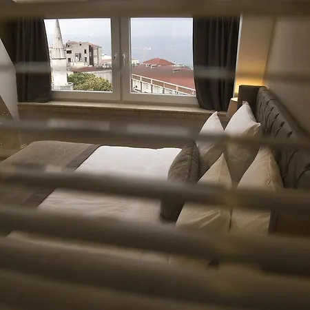 Hotel Mina - Special Category