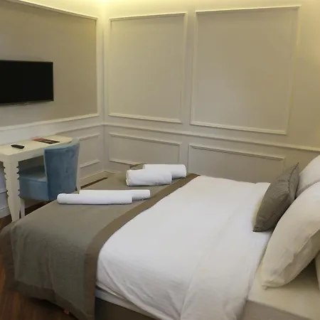 Hotel Mina - Special Category Istambul