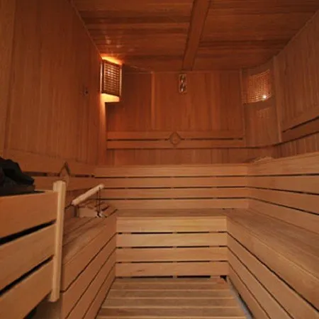 Hotel Mina - Special Category Istambul