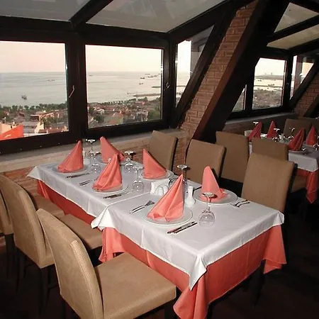 Hotel Mina - Special Category Istambul