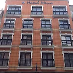 Hotel Mina - Special Category 4*