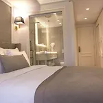 Mina - Special Category Hotel Istanbul