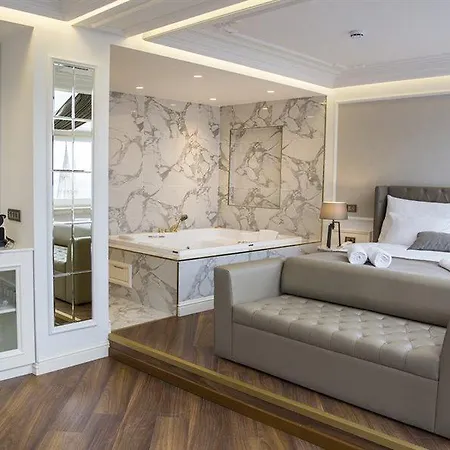 米娜酒店 - 特殊类别