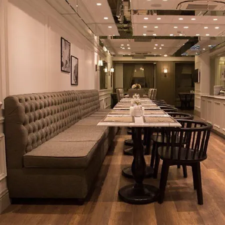 米娜酒店 - 特殊类别