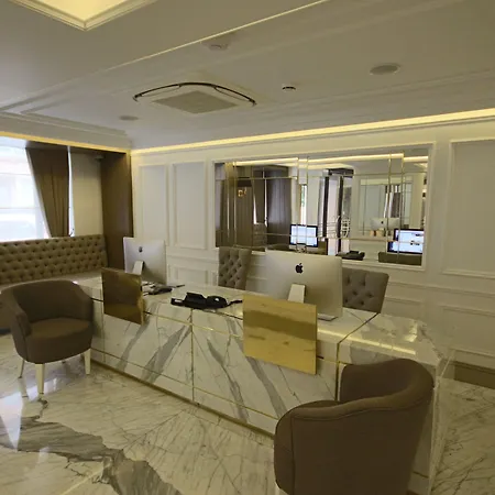 米娜酒店 - 特殊类别 4*