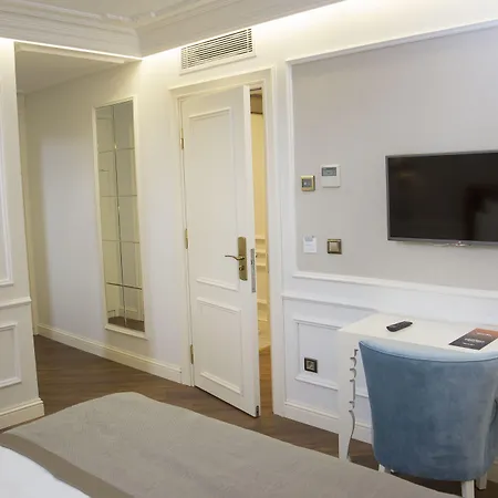 Mina - Special Category 4* Istanbul