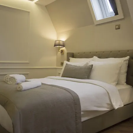 Mina - Special Category Hotell