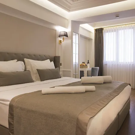 Mina - Special Category