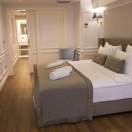 Hotell Mina - Special Category