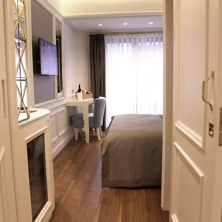 米娜酒店 - 特殊类别