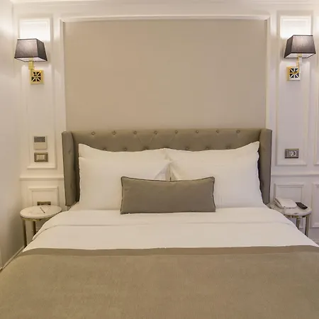 酒店 米娜酒店 - 特殊类别 4*