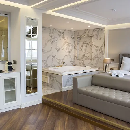 米娜酒店 - 特殊类别 伊斯坦布尔