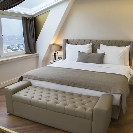 Hotell Mina - Special Category