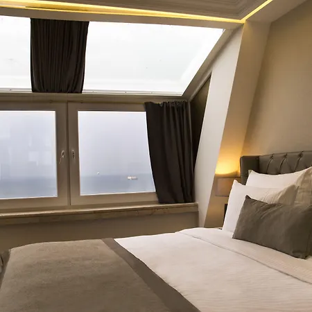 酒店 米娜酒店 - 特殊类别 4*