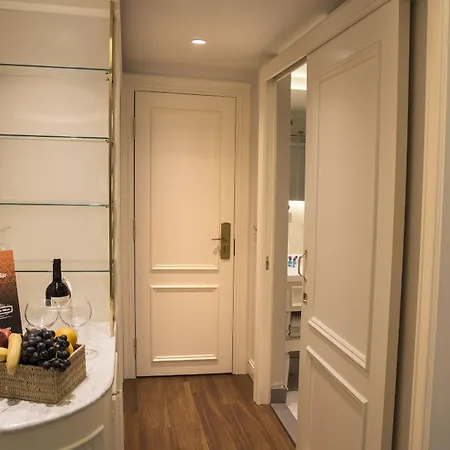 米娜酒店 - 特殊类别 伊斯坦布尔