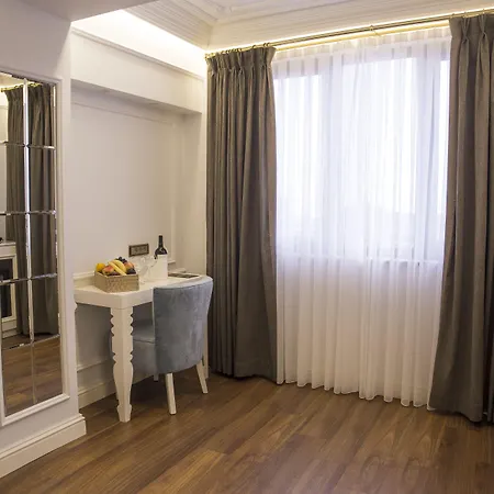 Hotel Mina - Special Category