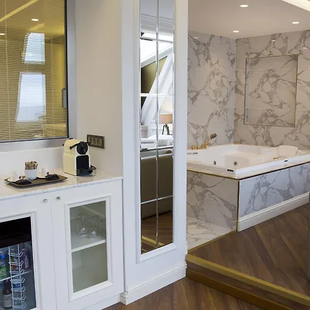 米娜酒店 - 特殊类别 伊斯坦布尔