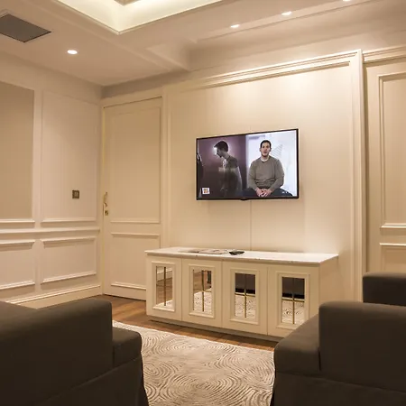 米娜酒店 - 特殊类别 4*