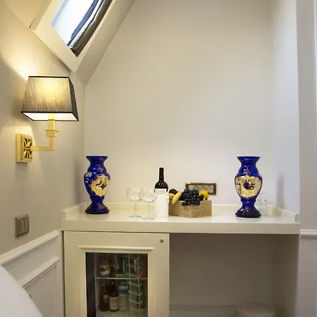 酒店 米娜酒店 - 特殊类别 4*