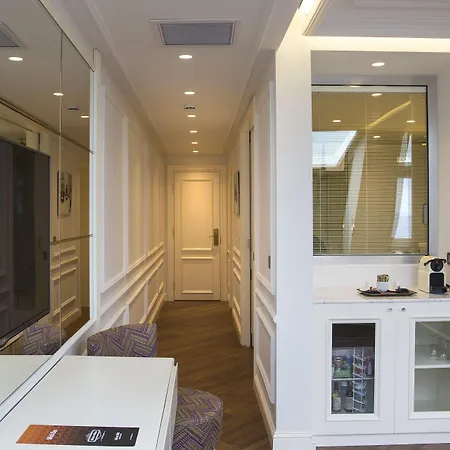 米娜酒店 - 特殊类别 酒店