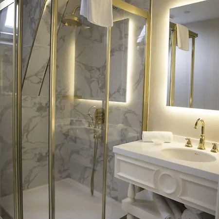 Mina - Special Category Hotell Istanbul