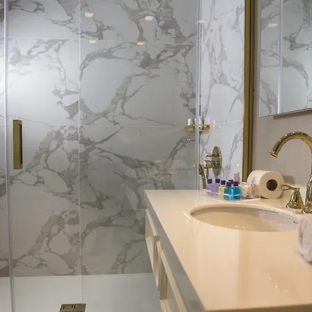 米娜酒店 - 特殊类别 酒店