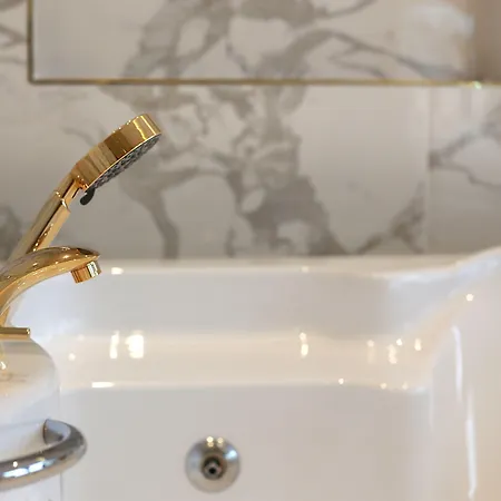 Hotell Mina - Special Category Istanbul