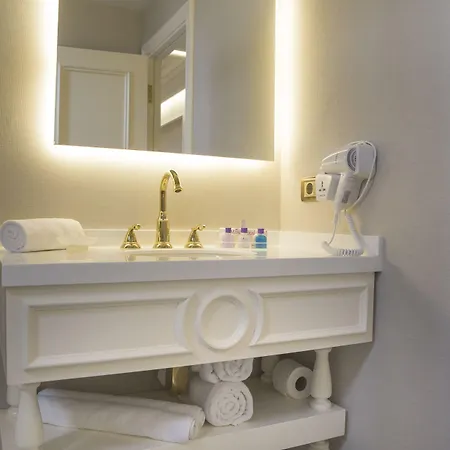 米娜酒店 - 特殊类别