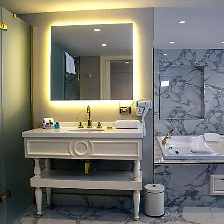Hotel Mina - Special Category Provincia di Istanbul