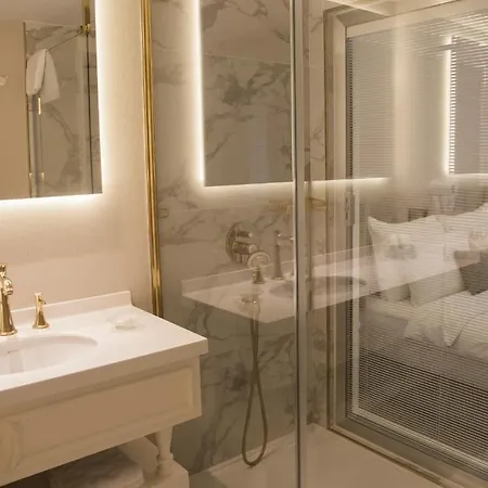 Mina - Special Category Hotel 4*