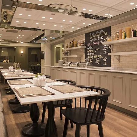 米娜酒店 - 特殊类别 酒店