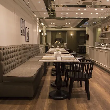 Mina - Special Category