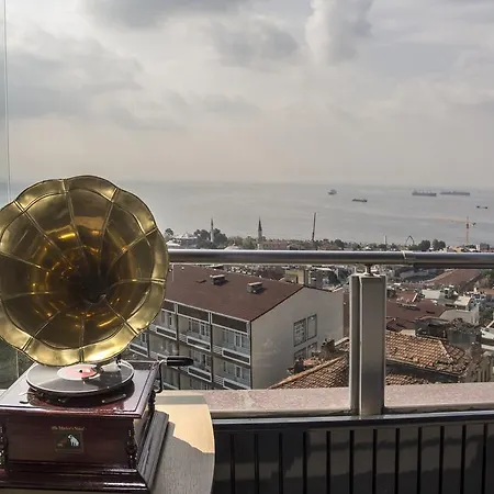 米娜酒店 - 特殊类别 伊斯坦布尔