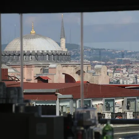 米娜酒店 - 特殊类别