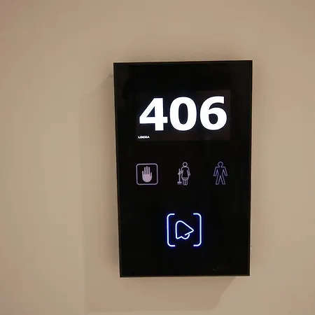 米娜酒店 - 特殊类别 酒店 伊斯坦布尔