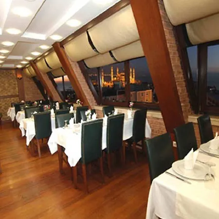 Hotell Mina - Special Category Istanbul