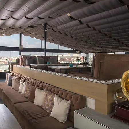 Mina - Special Category Hotell 4*