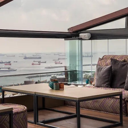 米娜酒店 - 特殊类别 4*