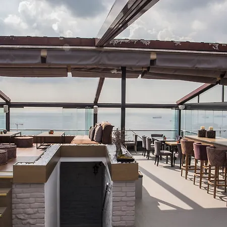 米娜酒店 - 特殊类别 酒店