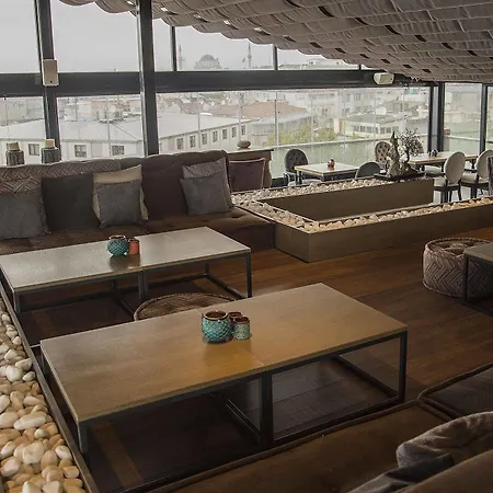 酒店 米娜酒店 - 特殊类别 4*