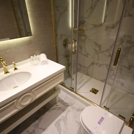Mina - Special Category Hotel 4*