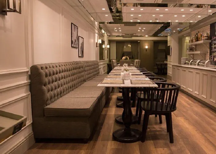 Mina - Special Category