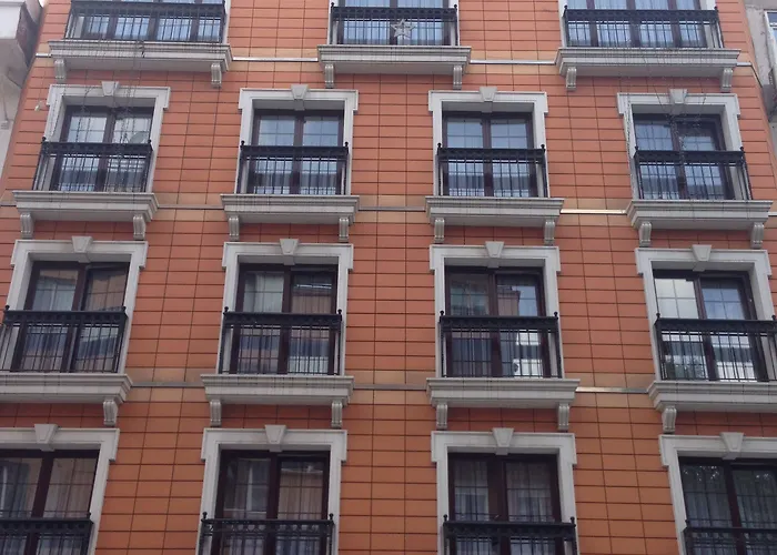 ホテル ミナ スペシャル カテゴリー 4*