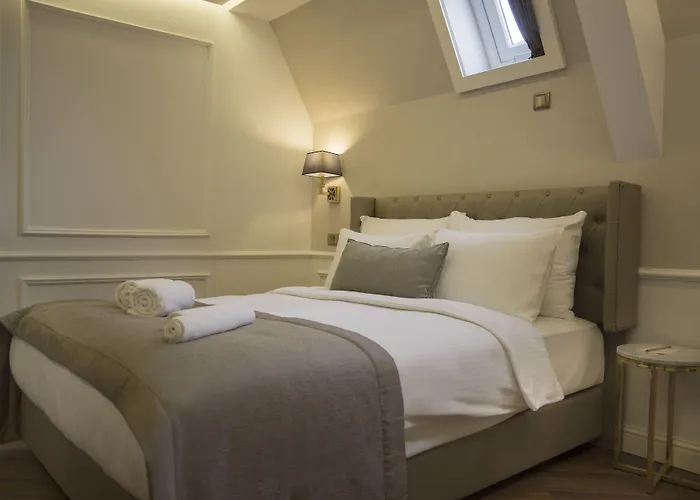 ミナ スペシャル カテゴリー ホテル