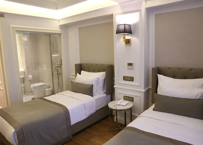 ミナ スペシャル カテゴリー ホテル