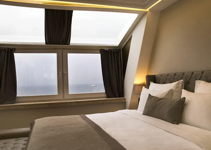 ホテル ミナ スペシャル カテゴリー 4*