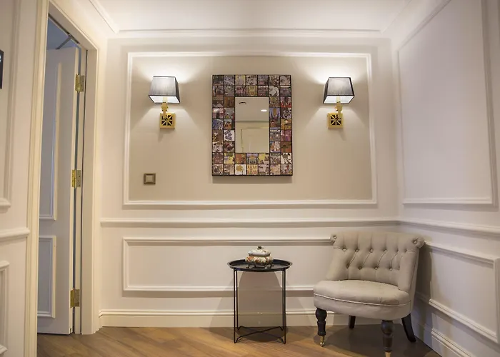 ホテル ミナ スペシャル カテゴリー 4*