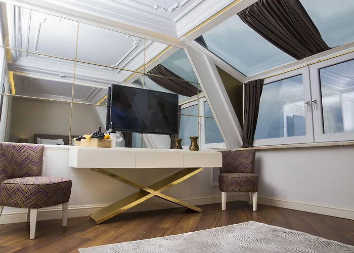 ホテル ミナ スペシャル カテゴリー