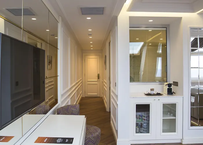 ミナ スペシャル カテゴリー ホテル